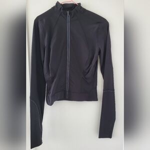 lululemon athletica Black Jacket